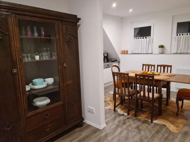 Pilgrims "Rosalie" Grosse Fewo Mit 3 Schlafzimmern, 1Bad, 2 Wc, Balkon, Fast Internet 브릴온 외부 사진