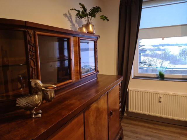 Pilgrims "Rosalie" Grosse Fewo Mit 3 Schlafzimmern, 1Bad, 2 Wc, Balkon, Fast Internet 브릴온 외부 사진