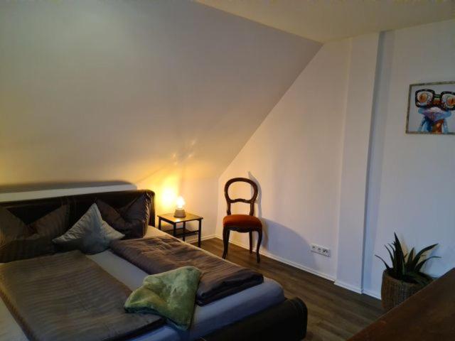 Pilgrims "Rosalie" Grosse Fewo Mit 3 Schlafzimmern, 1Bad, 2 Wc, Balkon, Fast Internet 브릴온 외부 사진
