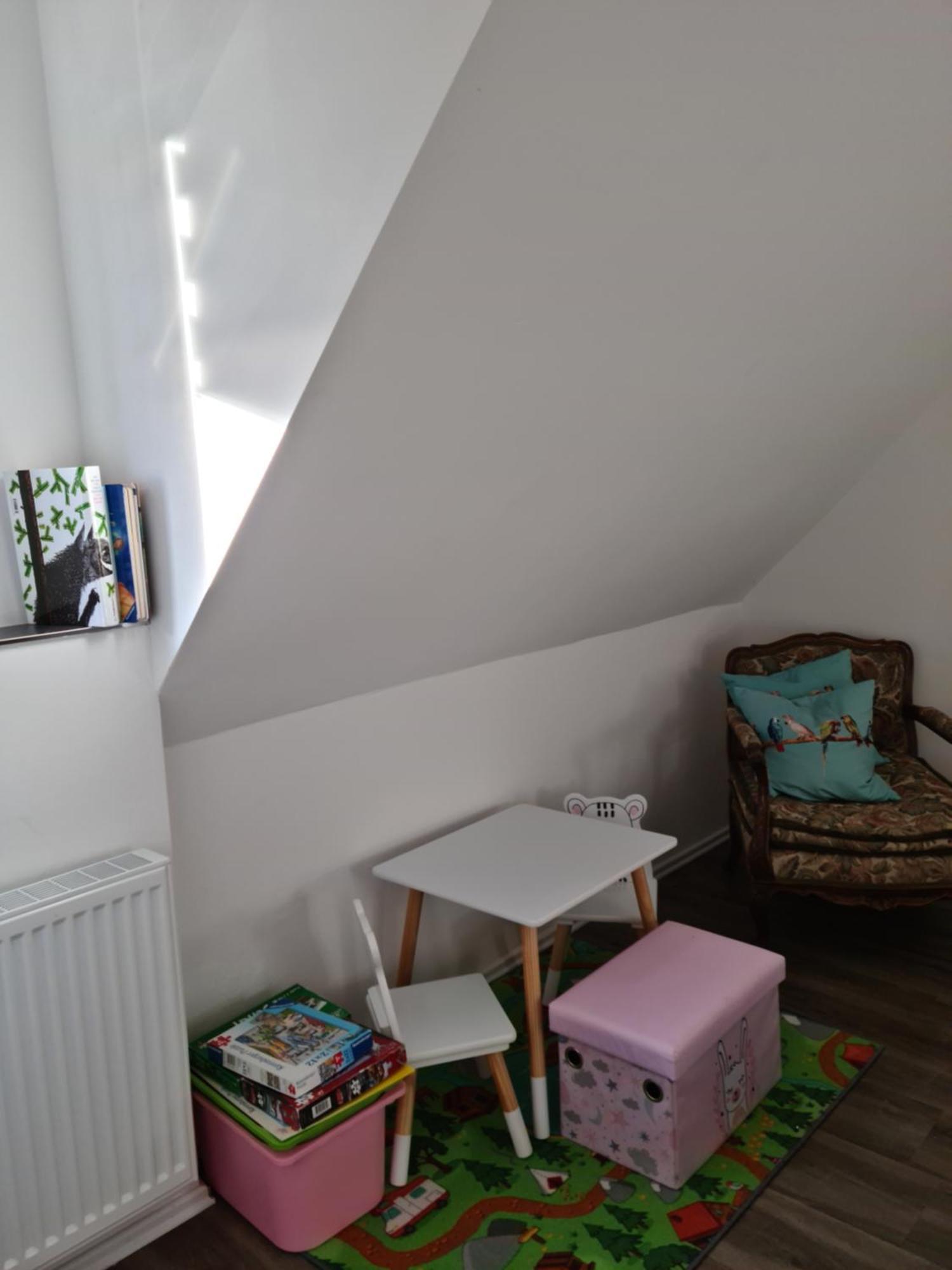 Pilgrims "Rosalie" Grosse Fewo Mit 3 Schlafzimmern, 1Bad, 2 Wc, Balkon, Fast Internet 브릴온 외부 사진